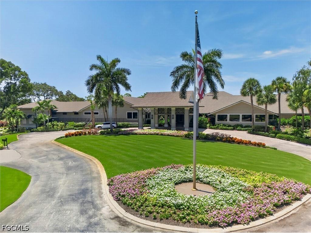 16424 Timberlakes Drive #102 Fort Myers FL 33908 2026031114 image40
