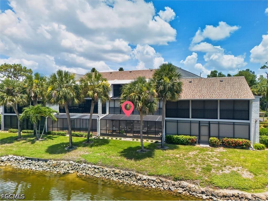 16424 Timberlakes Drive #102 Fort Myers FL 33908 2026031114 image44