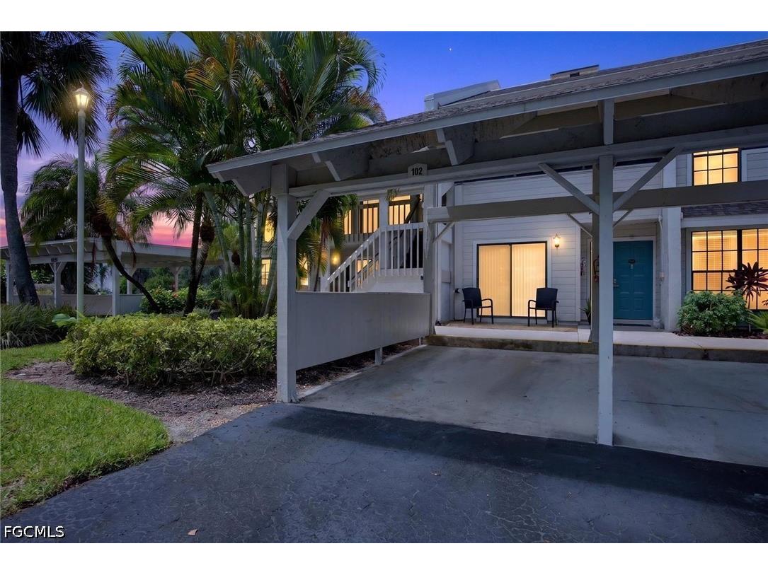 16424 Timberlakes Drive #102 Fort Myers FL 33908 2026031114 image46