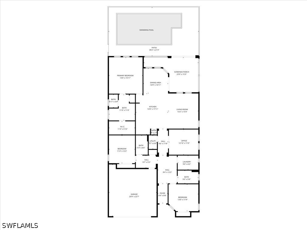 16424 Windsor Way Alva FL 33920 226012322 image37