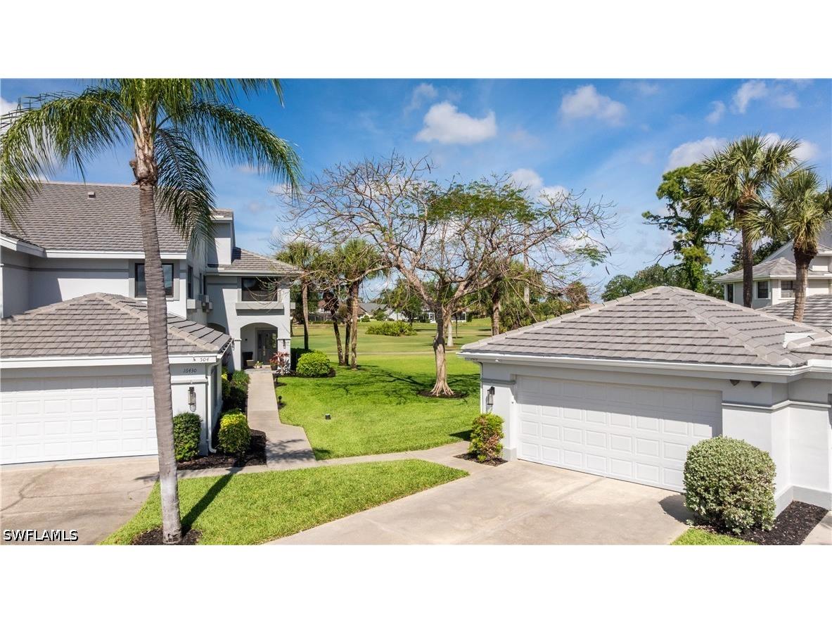 16430 Fairway Woods Drive #506 Fort Myers FL 33908 226015279 image1