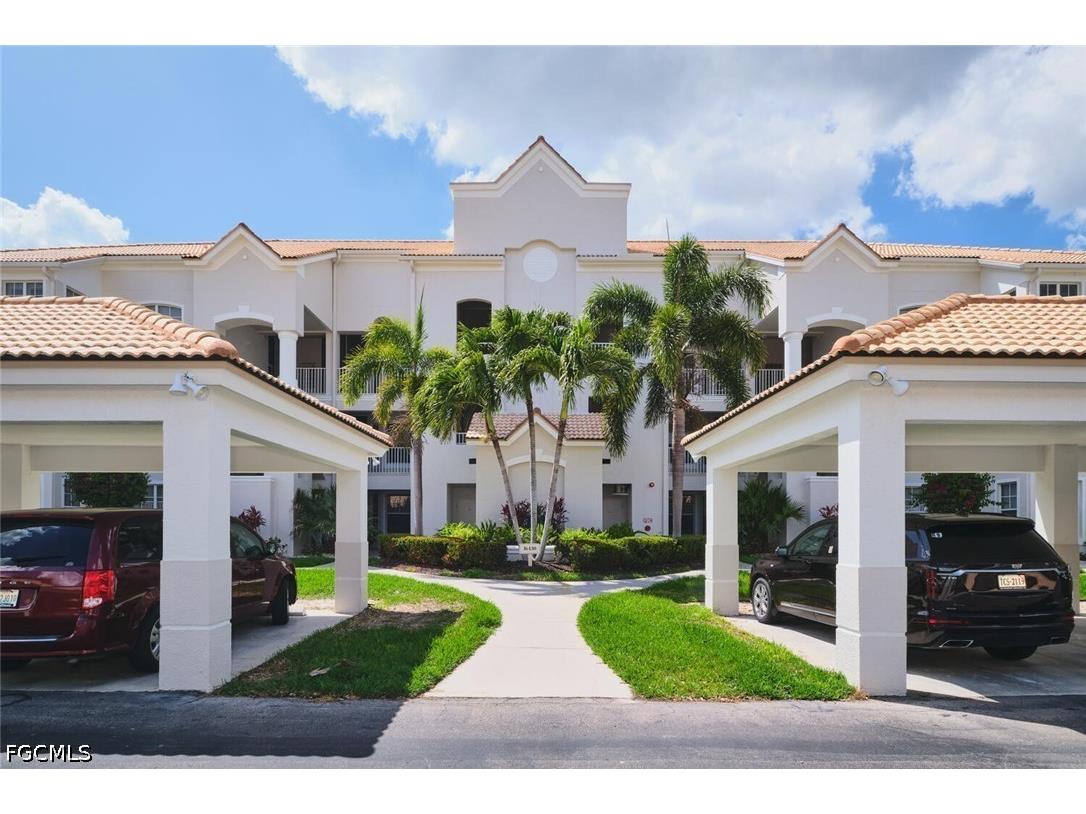 16430 Millstone Circle #101 Fort Myers FL 33908 2026015291 image1