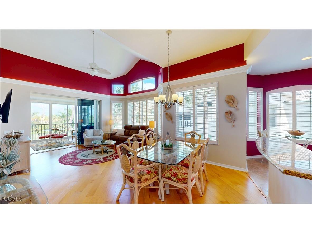 16430 Millstone Circle #207 Fort Myers FL 33908 2025013081 image1