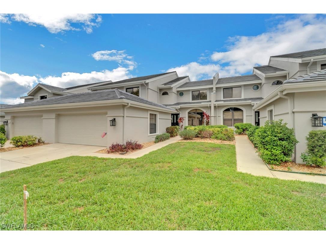16431 Fairway Woods Drive #103 Fort Myers FL 33908 223042477 image1