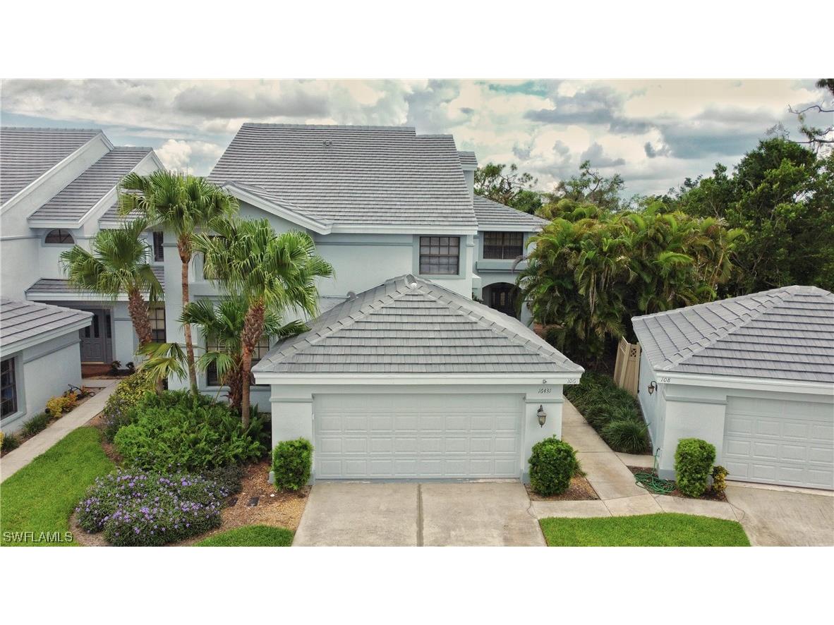 16431 Fairway Woods Drive #106 Fort Myers FL 33908 223063330 image1