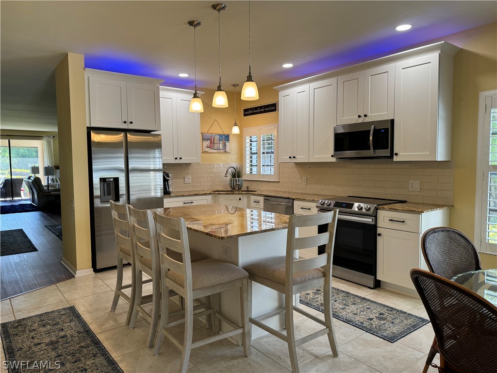 16431 Fairway Woods Drive #106 Fort Myers FL 33908 224026931 image1