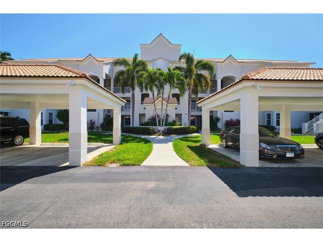 16431 Millstone Circle #101 Fort Myers FL 33908 2026014894 image1