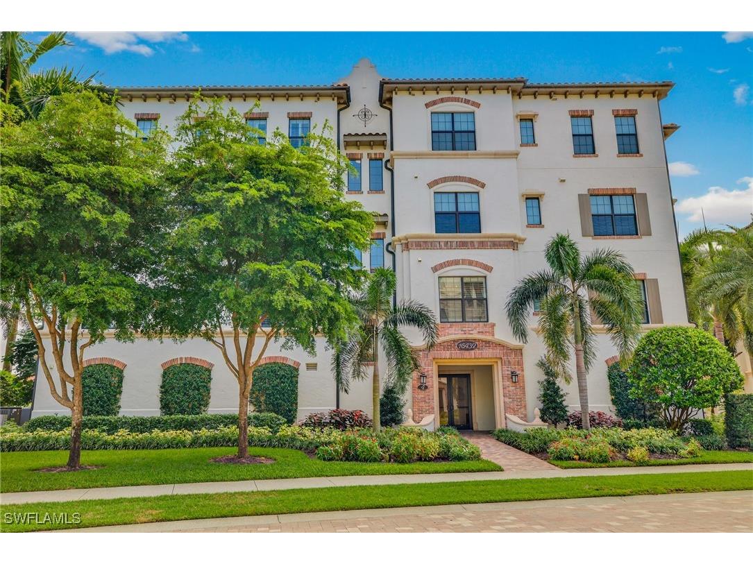 16432 Carrara Way #102 Naples FL 34110 225077948 image6
