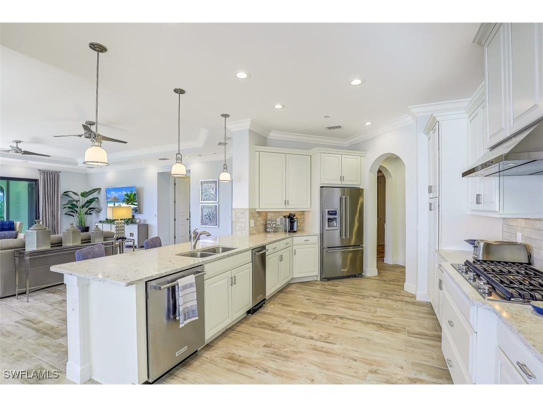 16433 Carrara Way #201 Naples FL 34110 225064412 image8