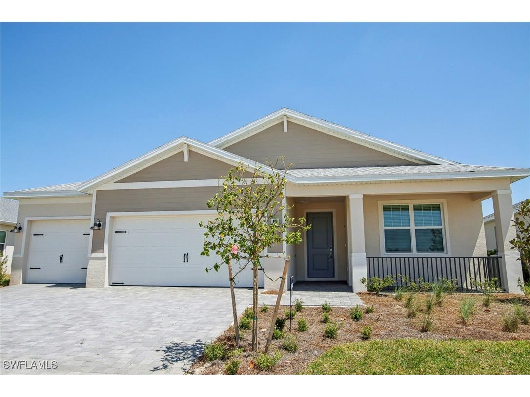 16433 Seven Lakes Avenue Punta Gorda FL 33928 225010795 image1