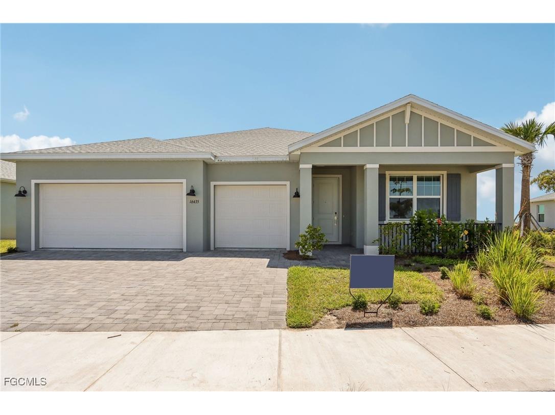 16435 Marsh Lane Punta Gorda FL 33982 2025015576 image1