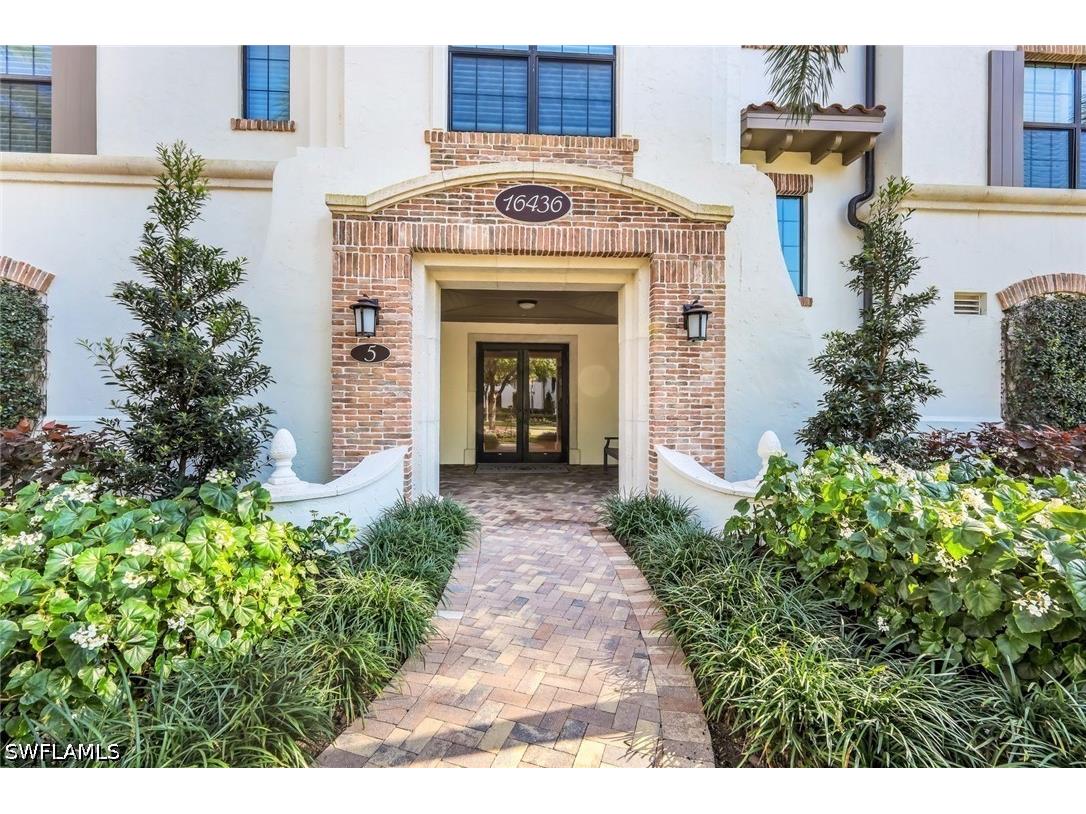 16436 Carrara Way #101 Naples FL 34110 226012585 image31