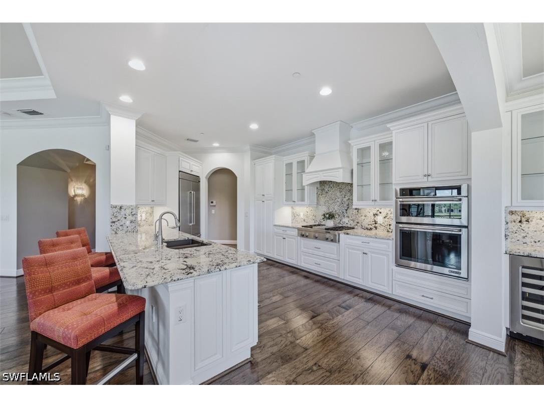 16436 Carrara Way #102 Naples FL 34110 226023204 image8