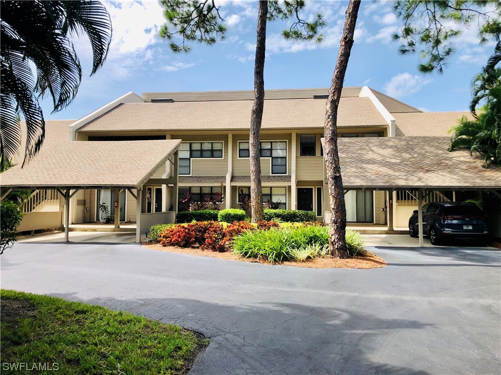 16436 Timberlakes Drive #104 Fort Myers FL 33908 223051644 image1