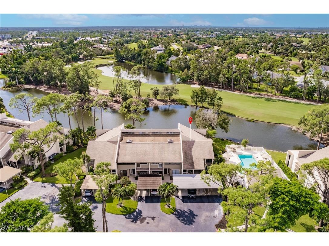 16436 Timberlakes Drive #204 Fort Myers FL 33908 224000919 image1