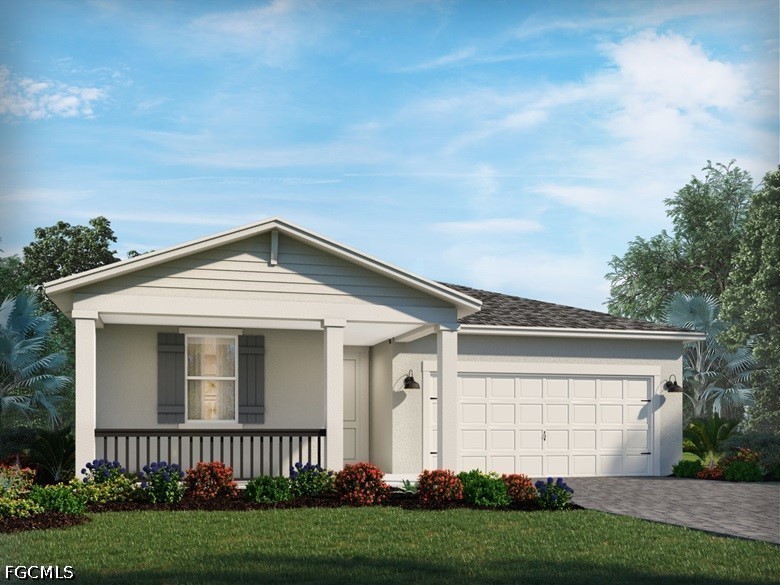 16438 Seven Lakes Avenue Punta Gorda FL 33982 2026014914 image1
