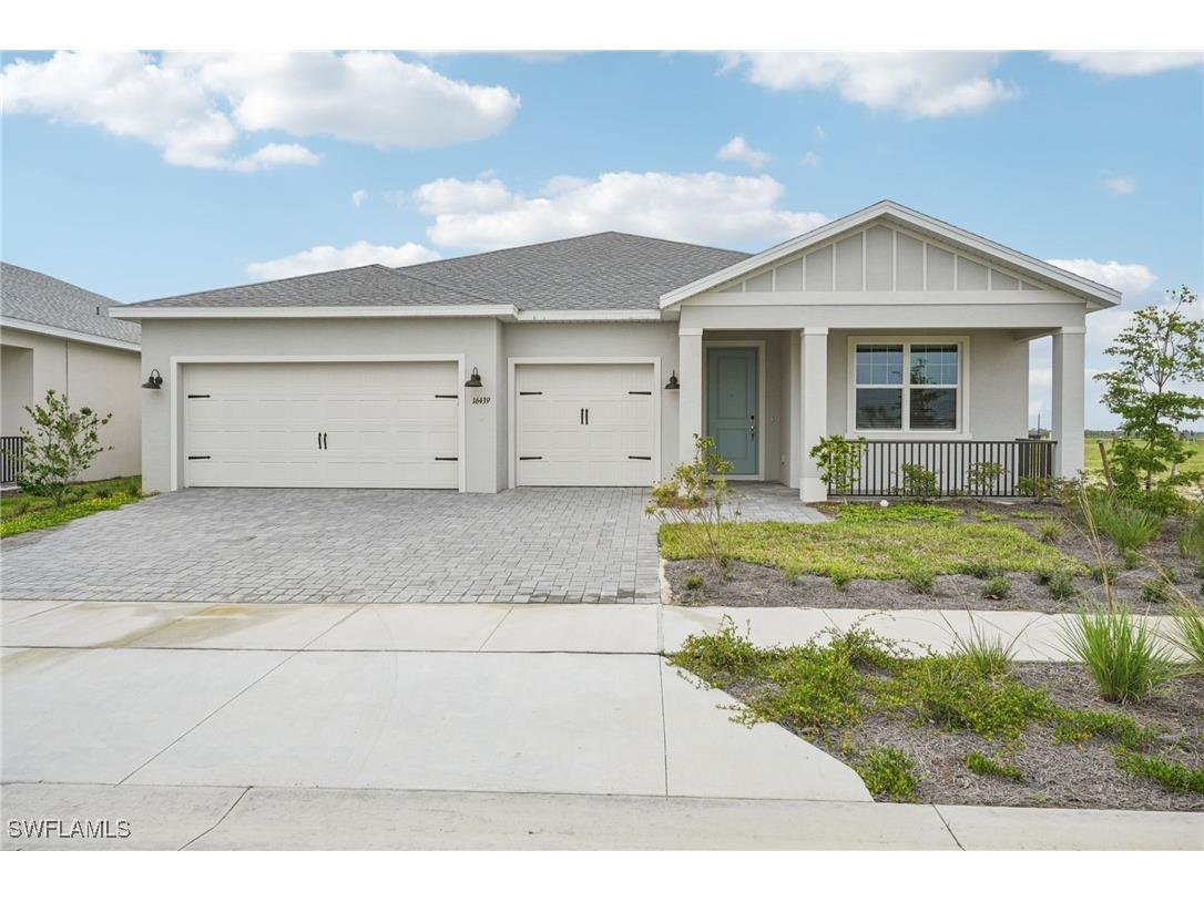16439 Seven Lakes Avenue Punta Gorda FL 33982 225002025 image1