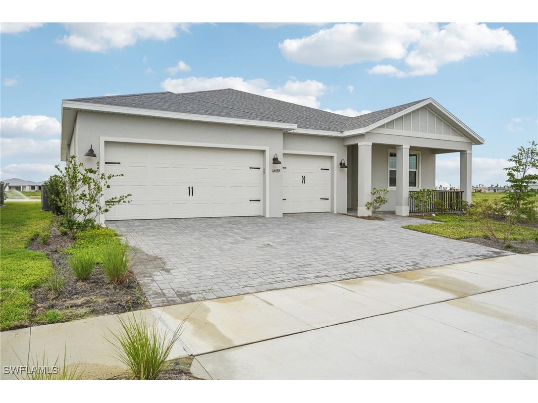 16439 Seven Lakes Avenue Punta Gorda FL 33982 225002025 image2