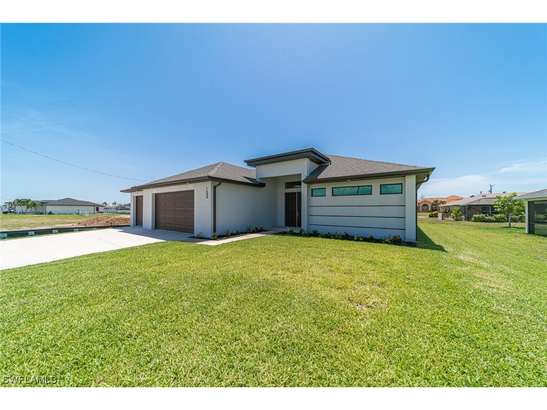1644 NW 37th Avenue #1644 Cape Coral FL 33993 223050694 image1