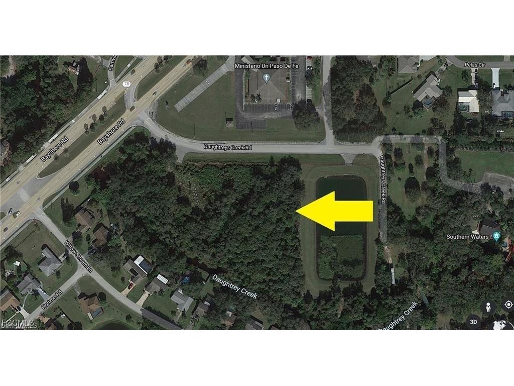 16440 Daughtreys Creek Road North Fort Myers FL 33917 2026002793 image2