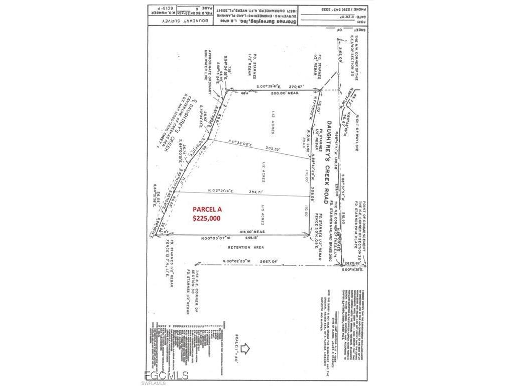 16440 Daughtreys Creek Road North Fort Myers FL 33917 2026002793 image3