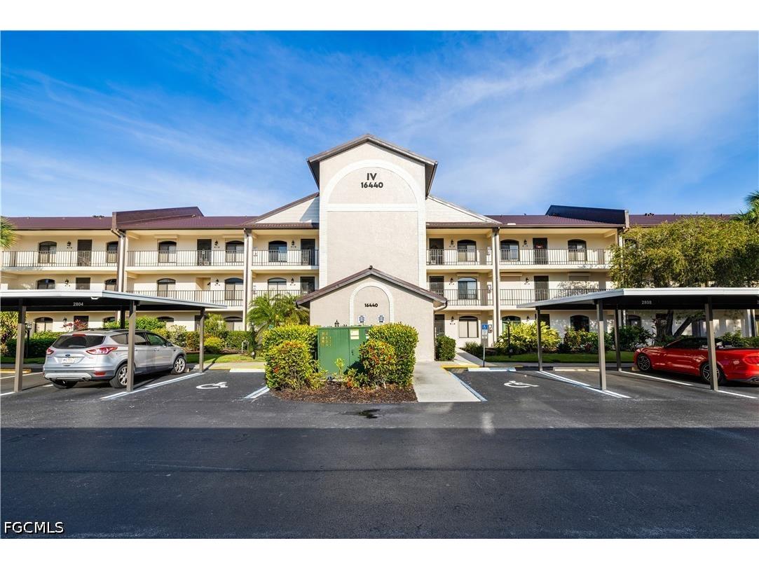 16440 Kelly Cove Drive #2806 Fort Myers FL 33908 223063799 image1