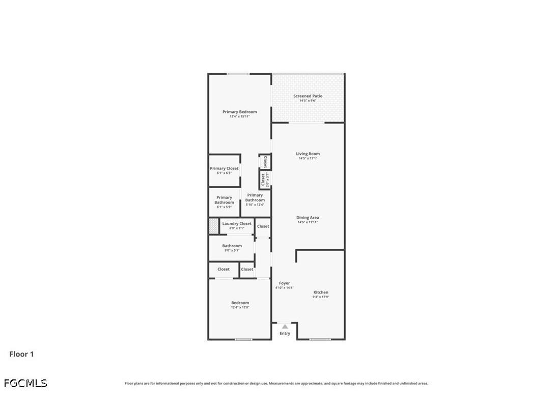 16440 Kelly Cove Drive #2813 Fort Myers FL 33908 2026018768 image42