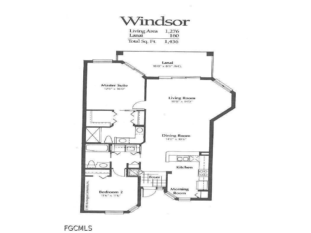 16440 Millstone Circle #203 Fort Myers FL 33908 2026024459 image21