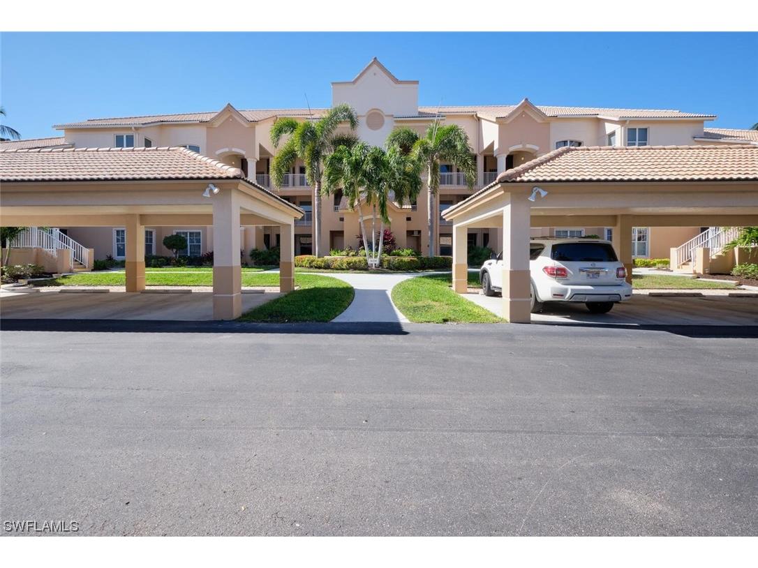 16440 Millstone Circle #207 Fort Myers FL 33908 224007392 image1
