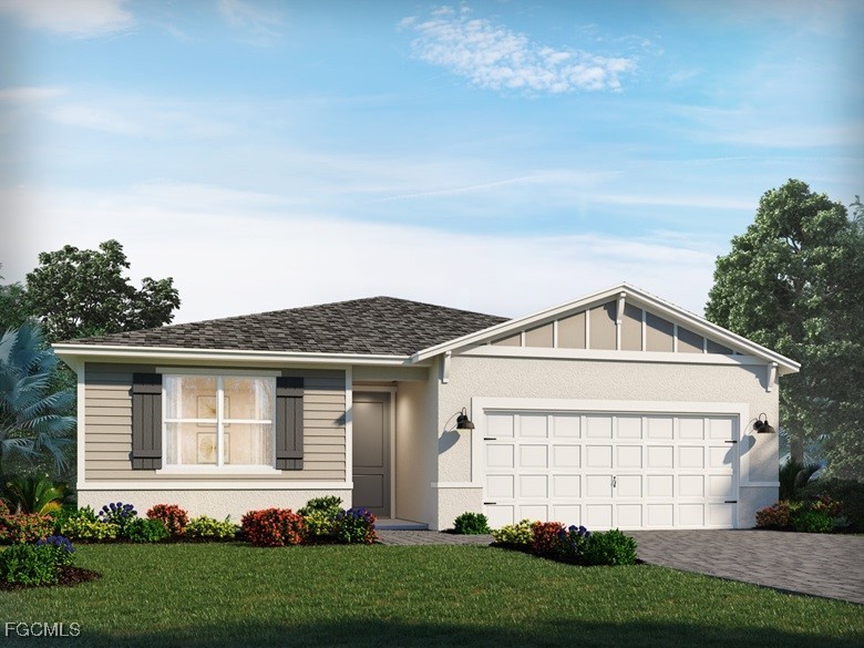 16444 Seven Lakes Avenue Punta Gorda FL 33982 2025017940 image1