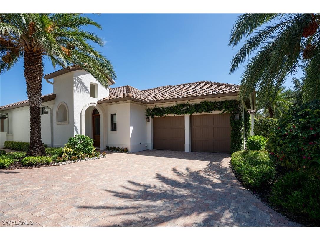 16448 Talis Park Drive Naples FL 34110 223041808 image1