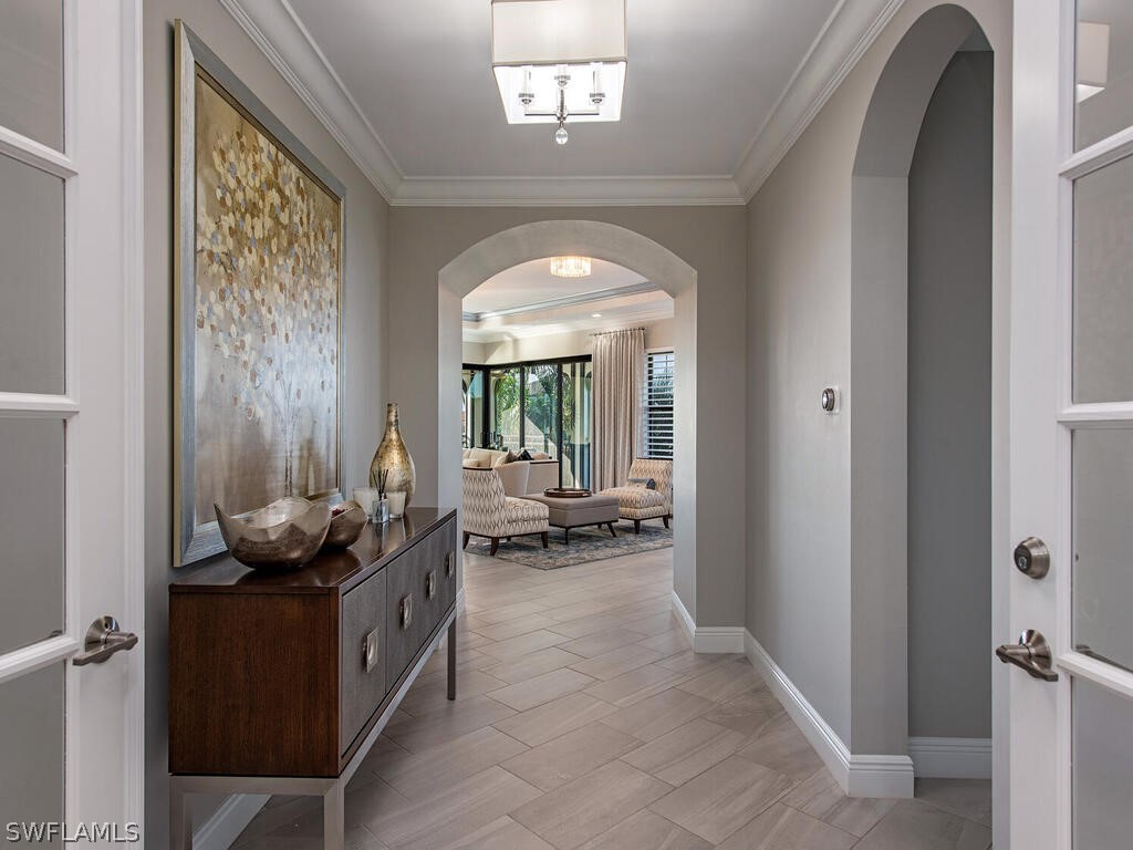 16449 Carrara Way #201 Naples FL 34110 222084391 image1