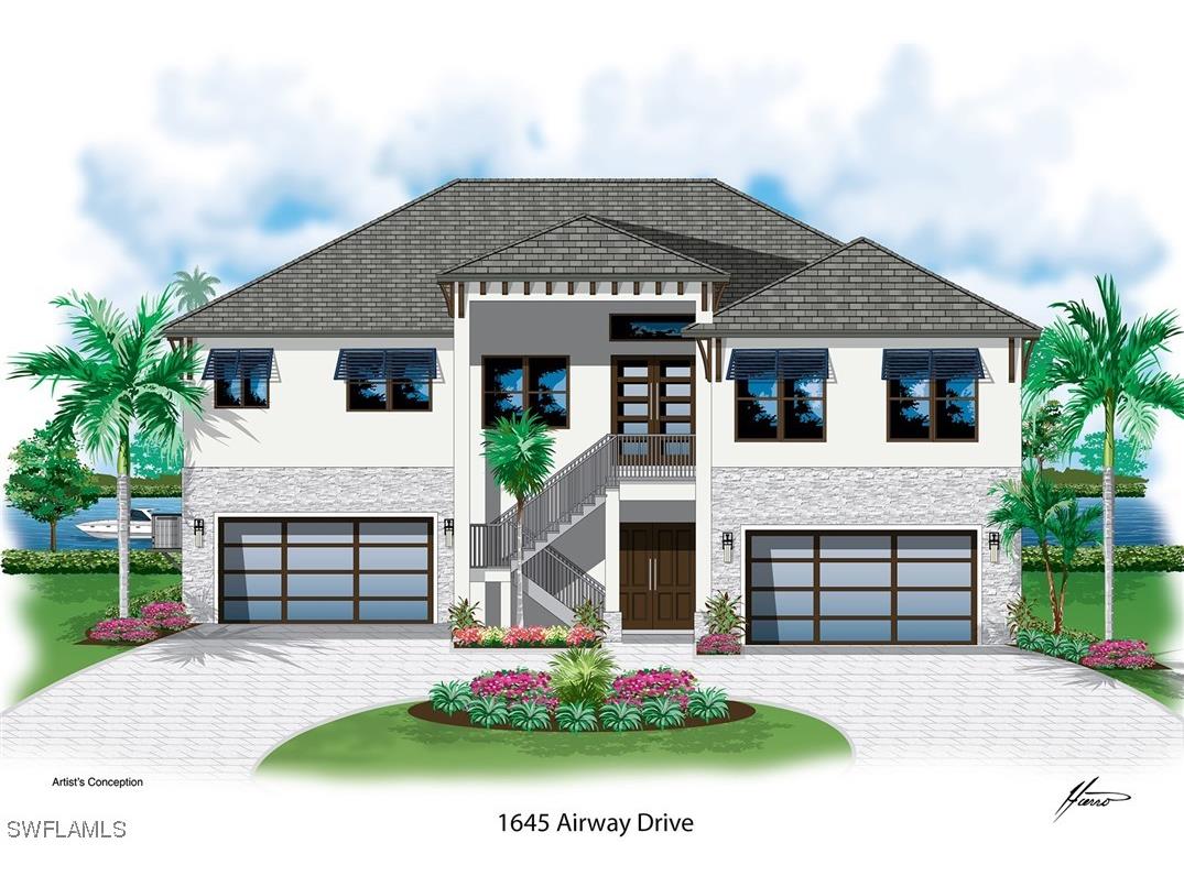1645 Airway Drive Naples FL 34104 223077918 image1