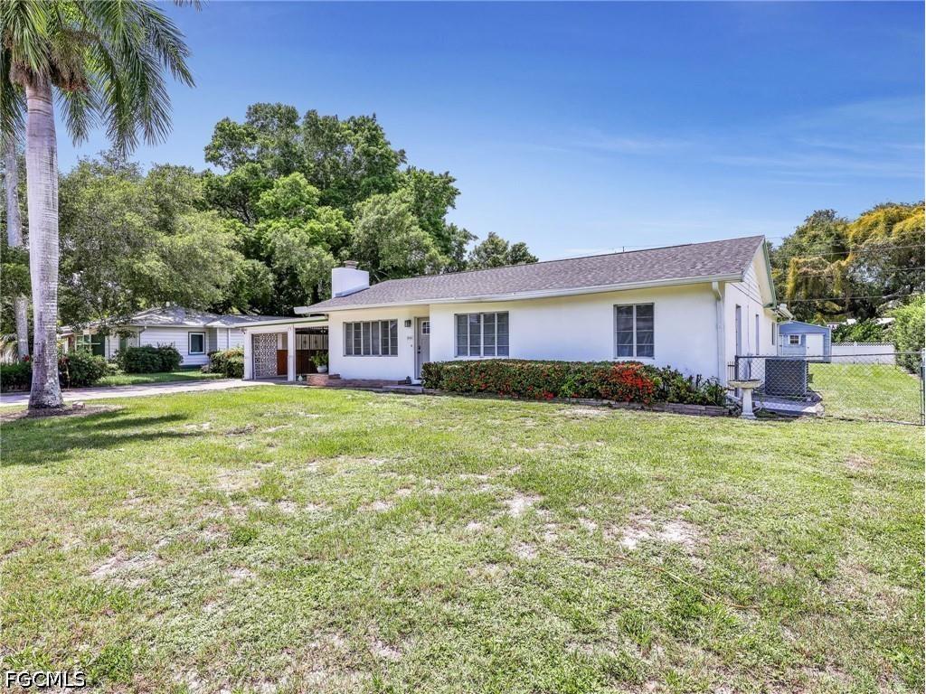 1645 Ardmore Road Fort Myers FL 33901 2026031341 image1