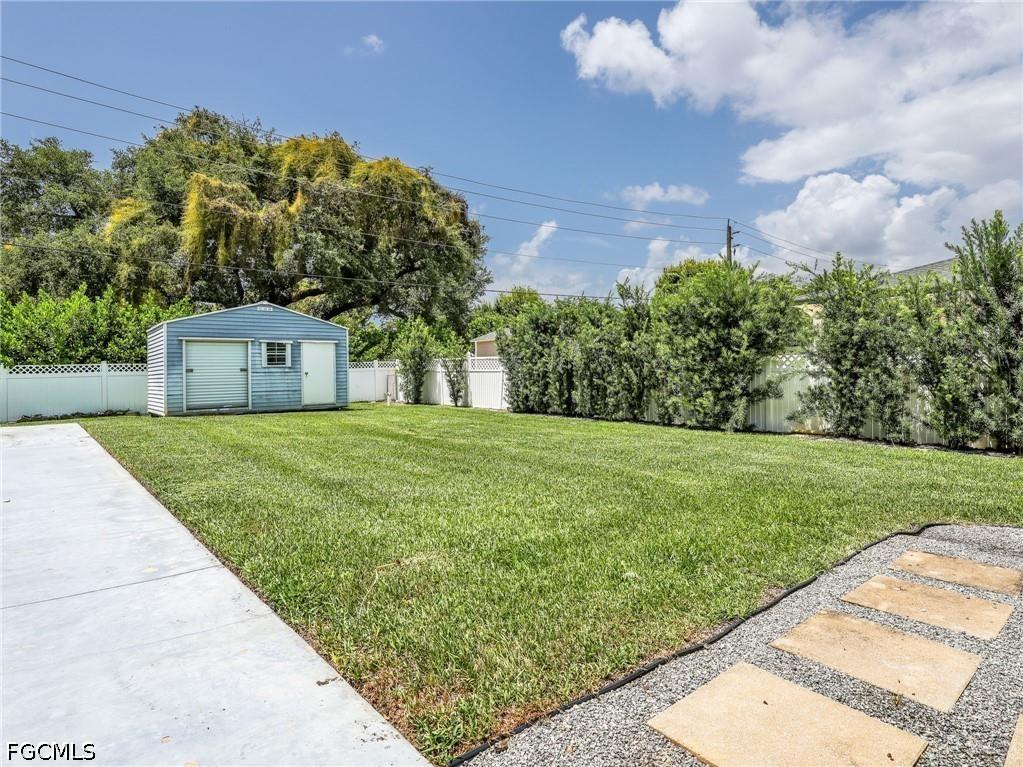 1645 Ardmore Road Fort Myers FL 33901 2026031341 image23