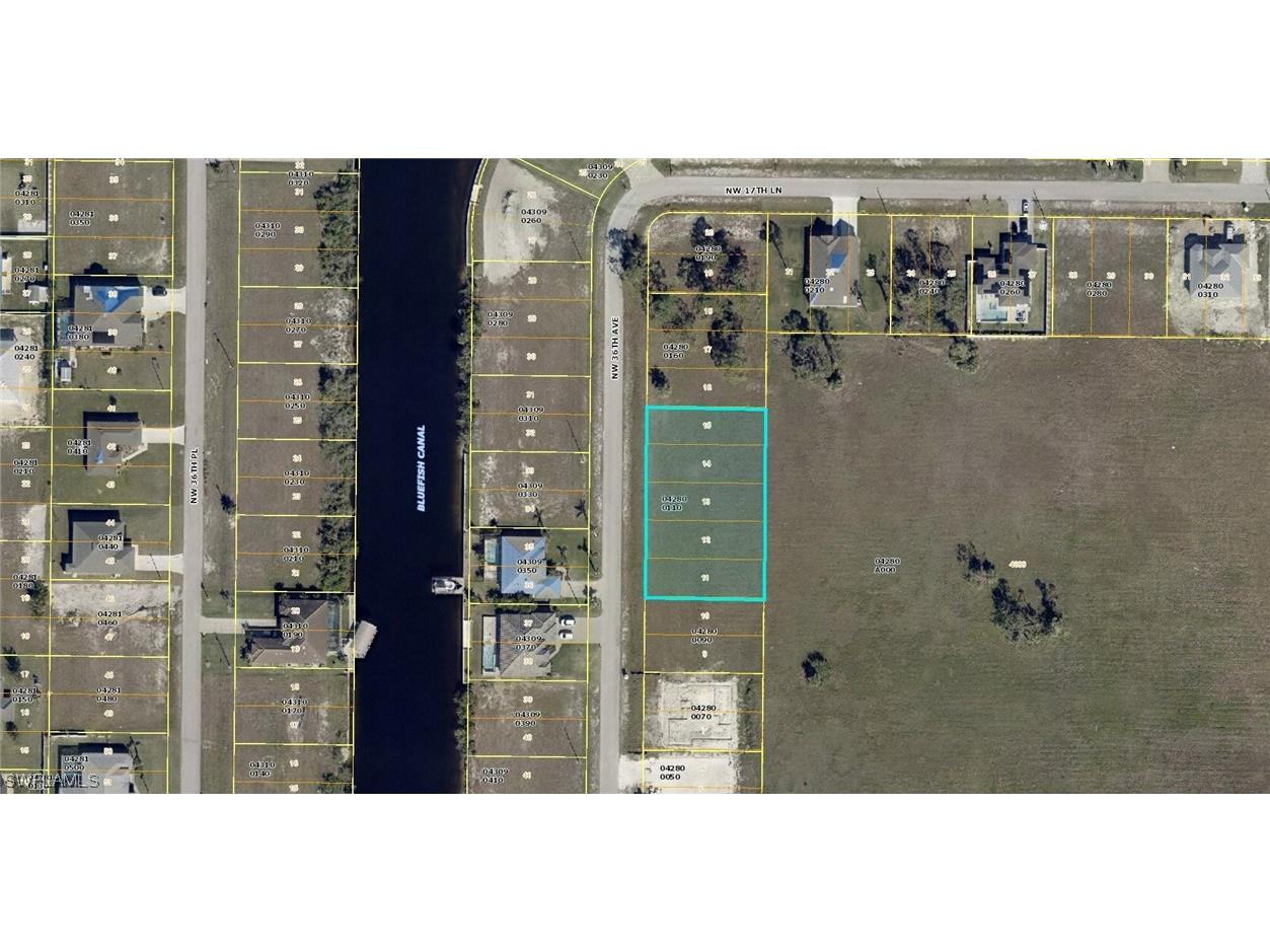 1645 NW 36th Avenue Cape Coral FL 33993 223022760 image1