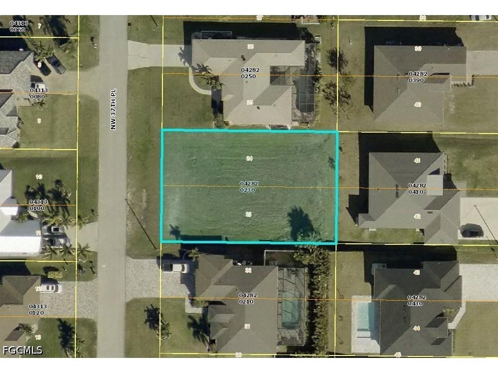 1645 NW 37th Place Cape Coral FL 33993 2026015047 image1