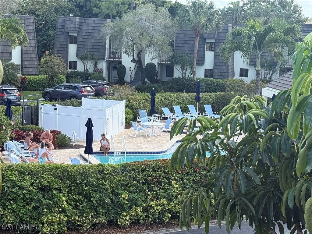 1645 Spoonbill Lane #C Naples FL 34105 226004015 image25