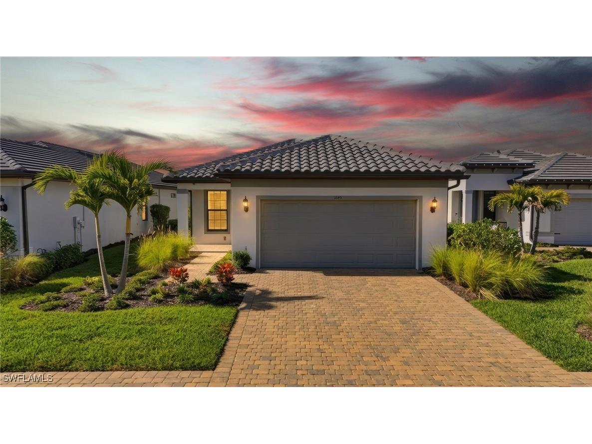 1645 Serena Avenue Naples FL 34120 226000854 image1