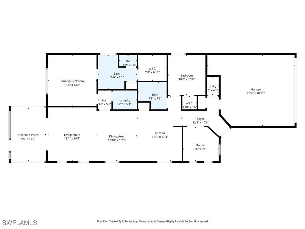 1645 Serena Avenue Naples FL 34120 226000854 image43