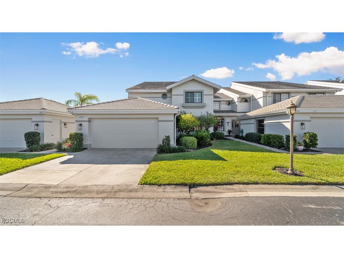 16450 Fairway Woods Drive #601 Fort Myers FL 33908 2026004084 image1