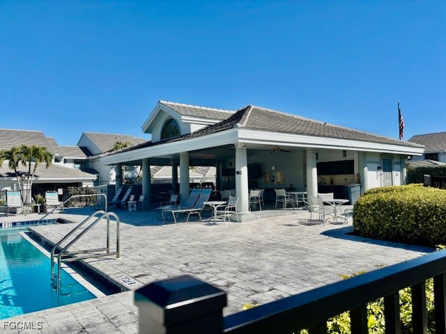 16450 Fairway Woods Drive #601 Fort Myers FL 33908 2026004084 image30