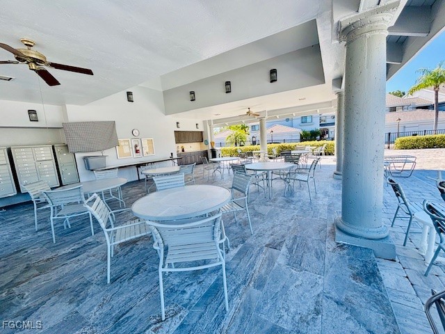16450 Fairway Woods Drive #601 Fort Myers FL 33908 2026004084 image32