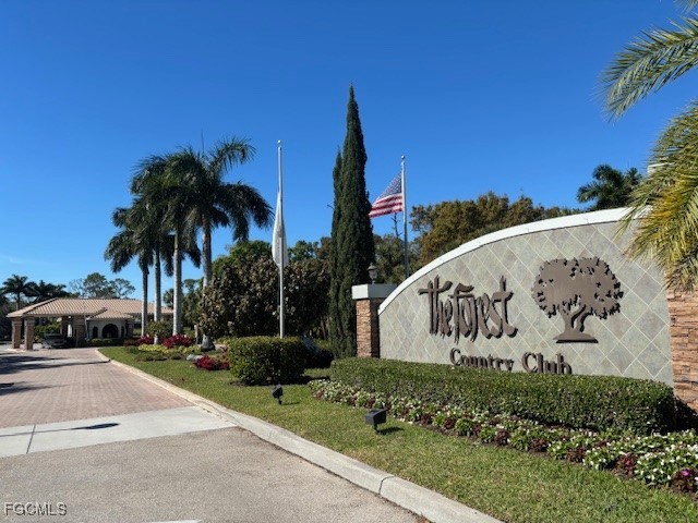 16450 Fairway Woods Drive #601 Fort Myers FL 33908 2026004084 image34