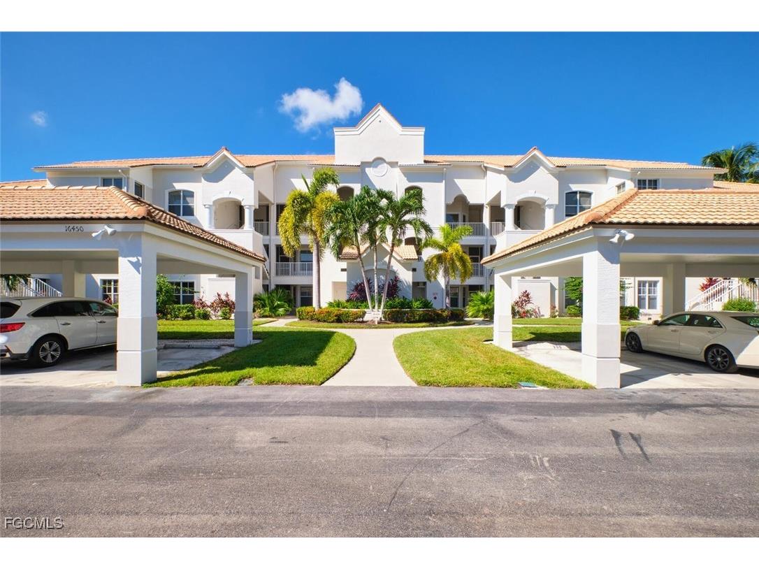 16450 Millstone Circle #101 Fort Myers FL 33908 2025012439 image1