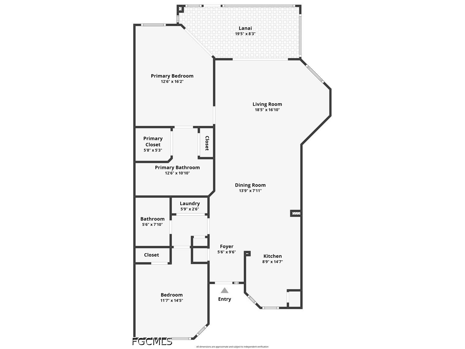 16450 Millstone Circle #105 Fort Myers FL 33908 2026015665 image14