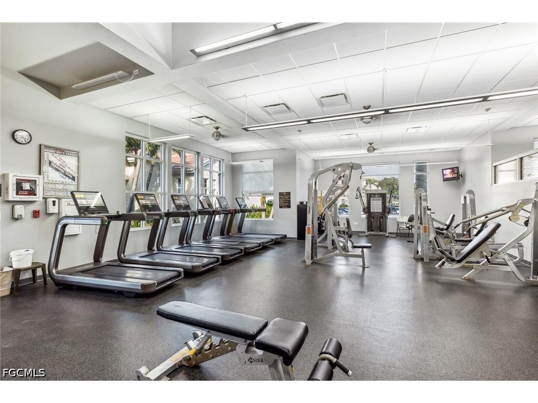 16450 Millstone Circle #105 Fort Myers FL 33908 2026015665 image22
