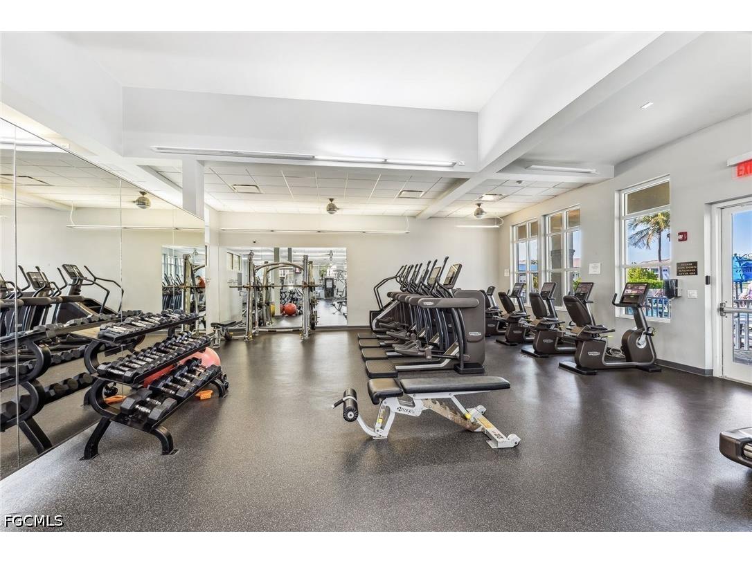 16450 Millstone Circle #105 Fort Myers FL 33908 2026015665 image23