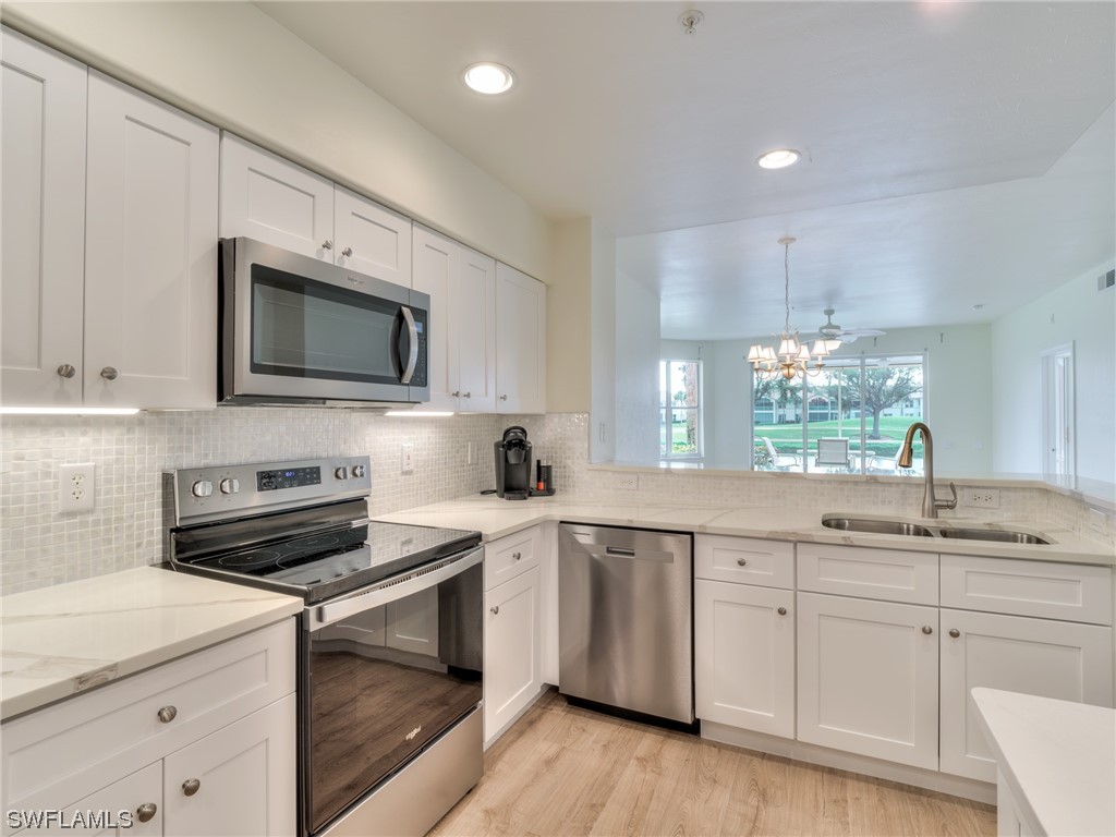 16451 Millstone Circle #103 Fort Myers FL 33908 223053163 image1