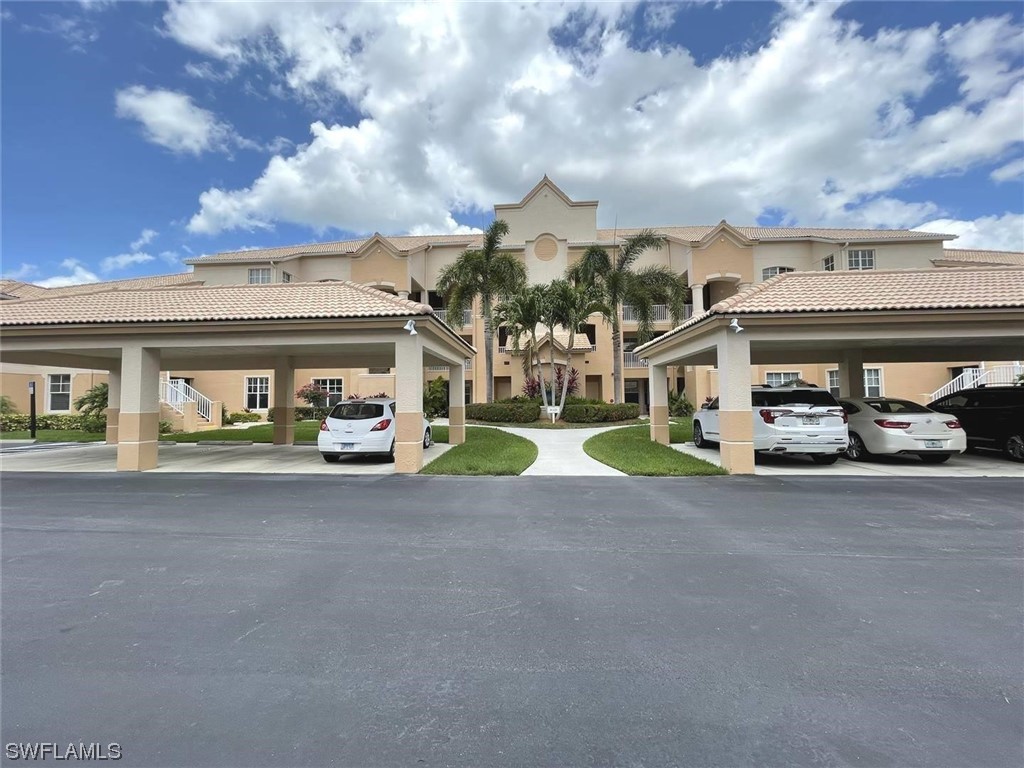 16451 Millstone Circle #106 Fort Myers FL 33908 223031330 image1